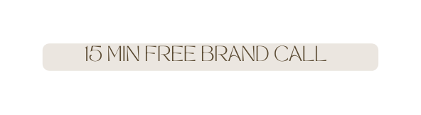 15 min free brand call
